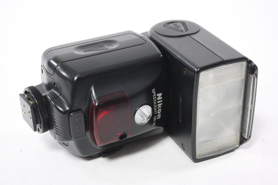 Nikon SB-28 Speedlight