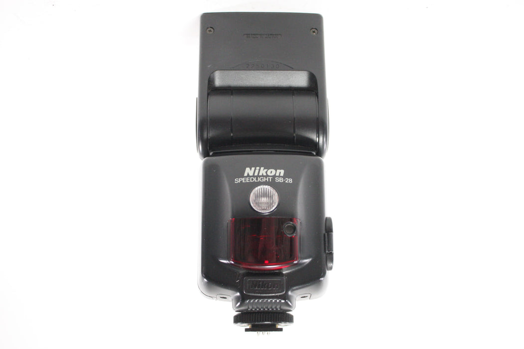 Nikon SB-28 Speedlight