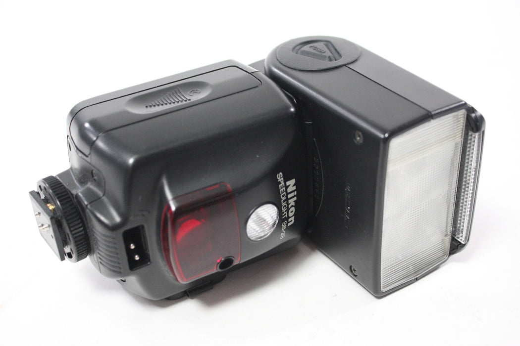 Nikon SB-28 Speedlight