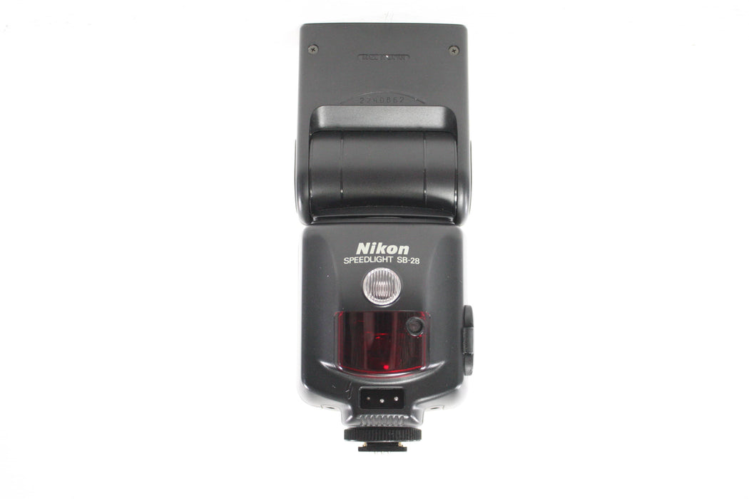 Nikon SB-28 Speedlight