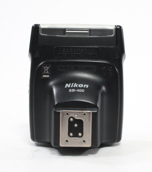 Nikon SB-400 Speedlight