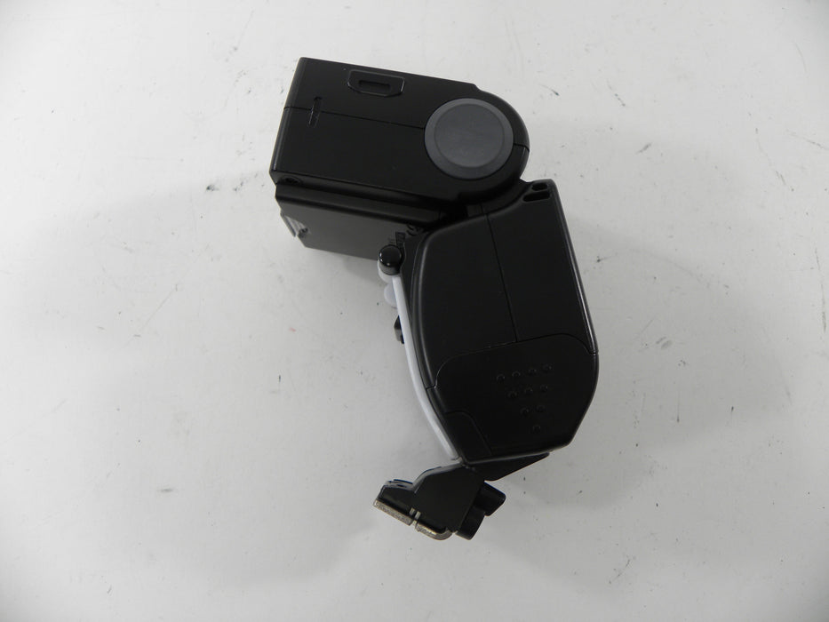 Nikon SB-50DX Speedlight