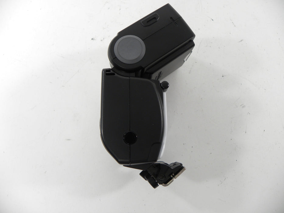 Nikon SB-50DX Speedlight