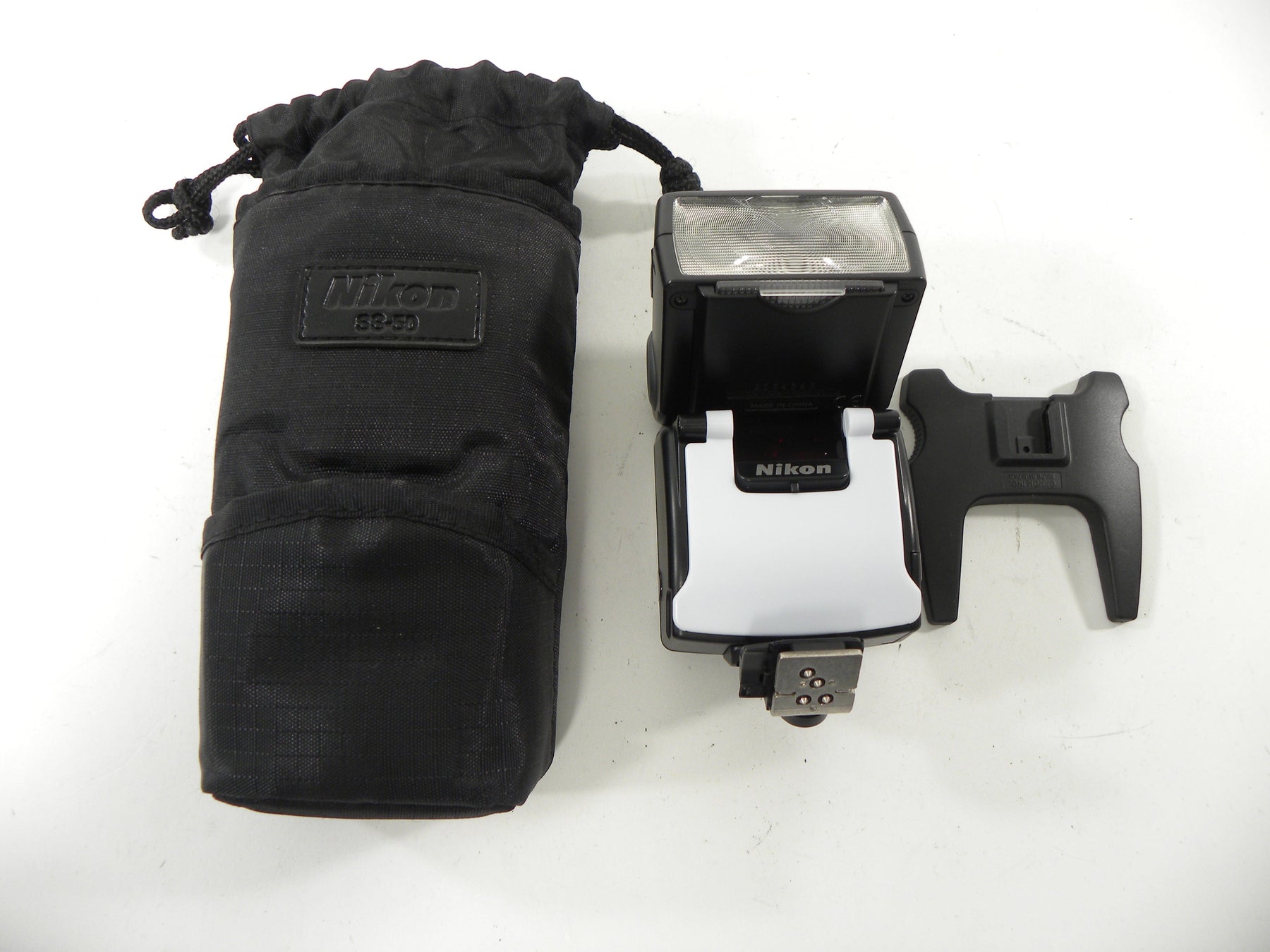 Nikon SB-50DX Speedlight