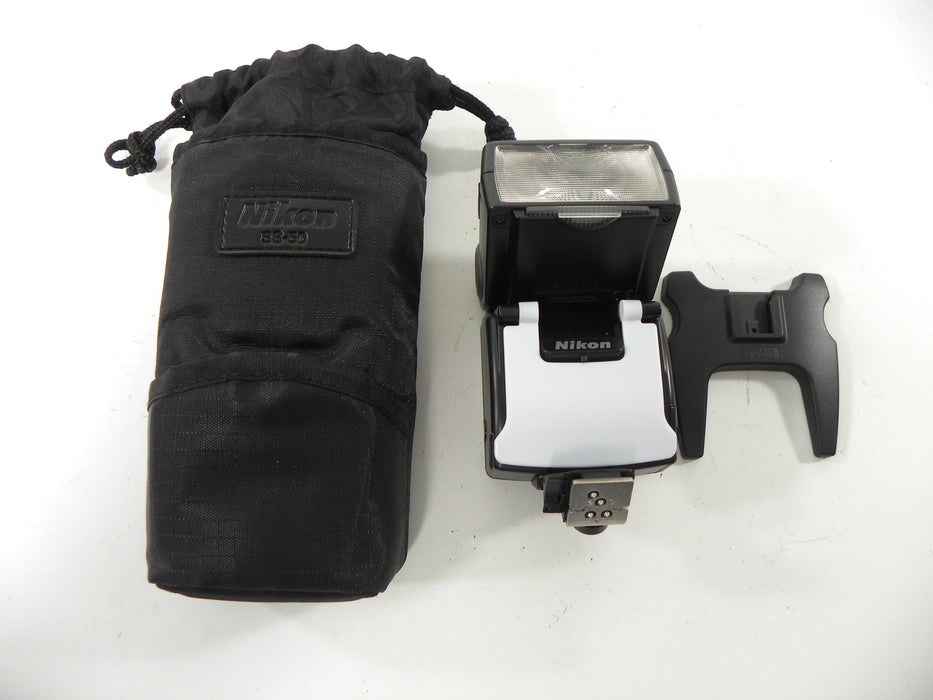 Nikon SB-50DX Speedlight