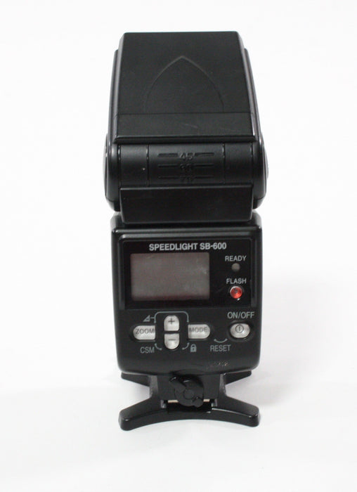 Nikon SB-600