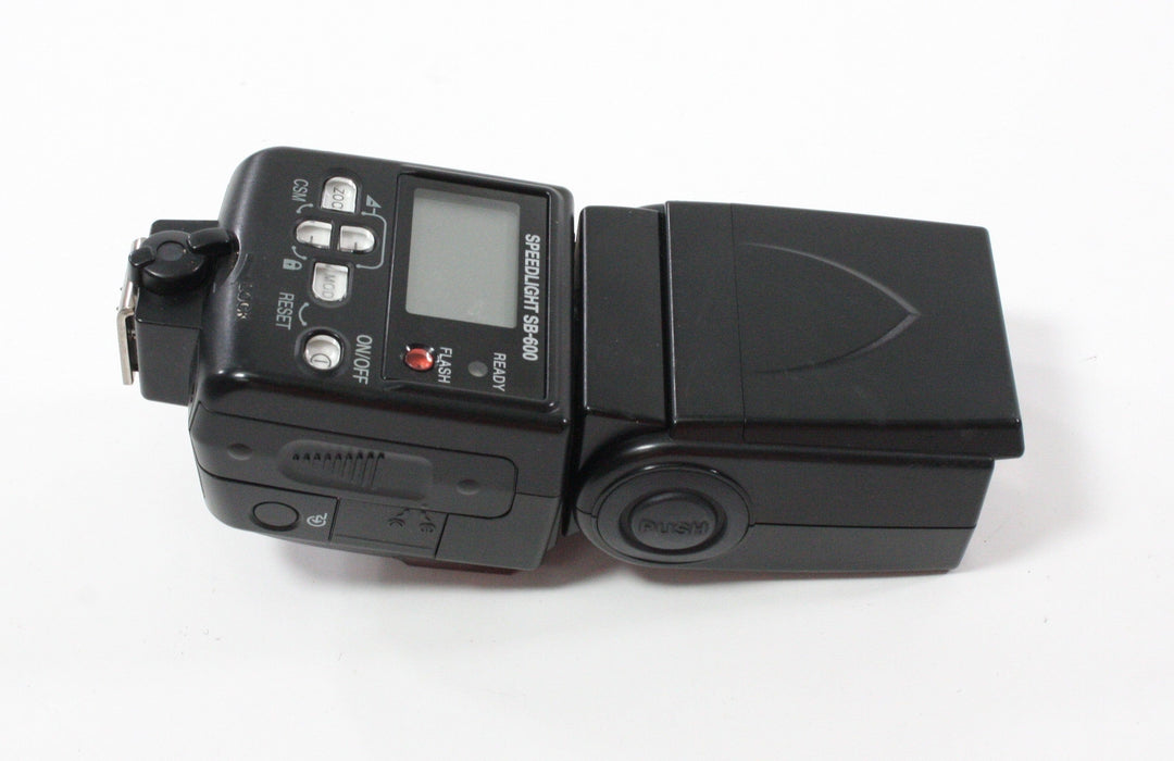 Nikon SB-600