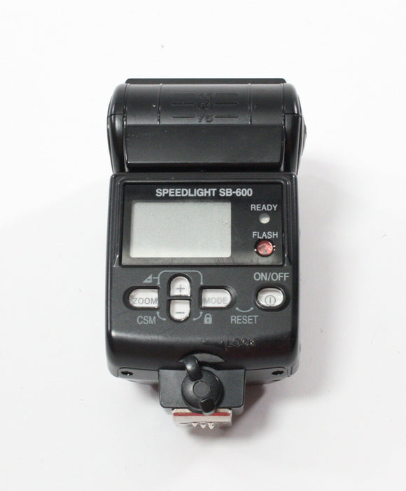 Nikon SB-600
