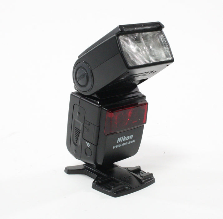 Nikon SB-600