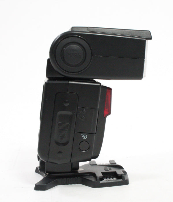 Nikon SB-600 Speedlight Flash