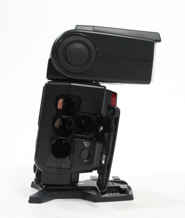Nikon SB-600 Speedlight Flash