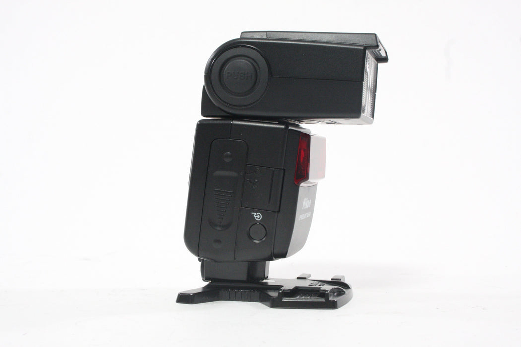 Nikon SB-600 Speedlight