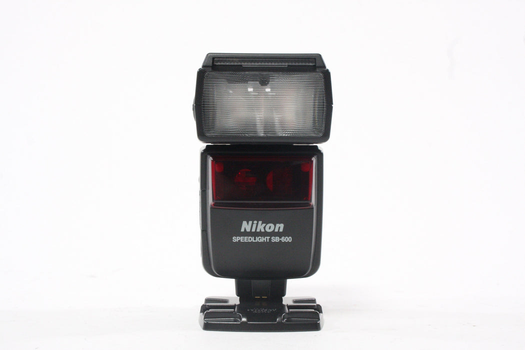 Nikon SB-600 Speedlight