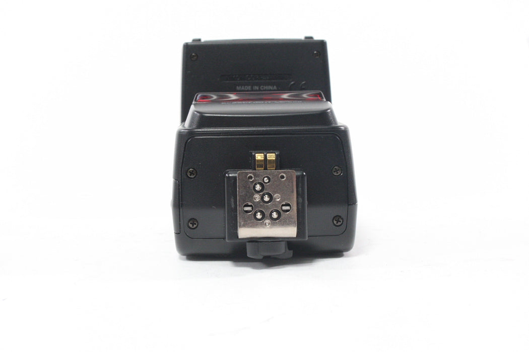 Nikon SB-600 Speedlight