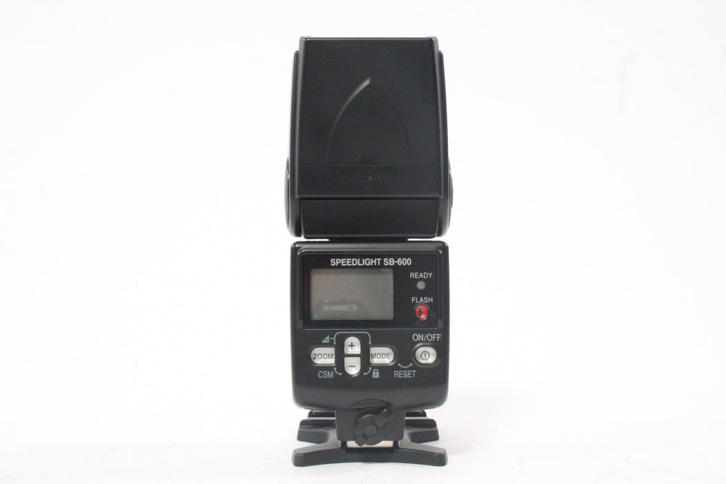 Nikon SB-600 Speedlight