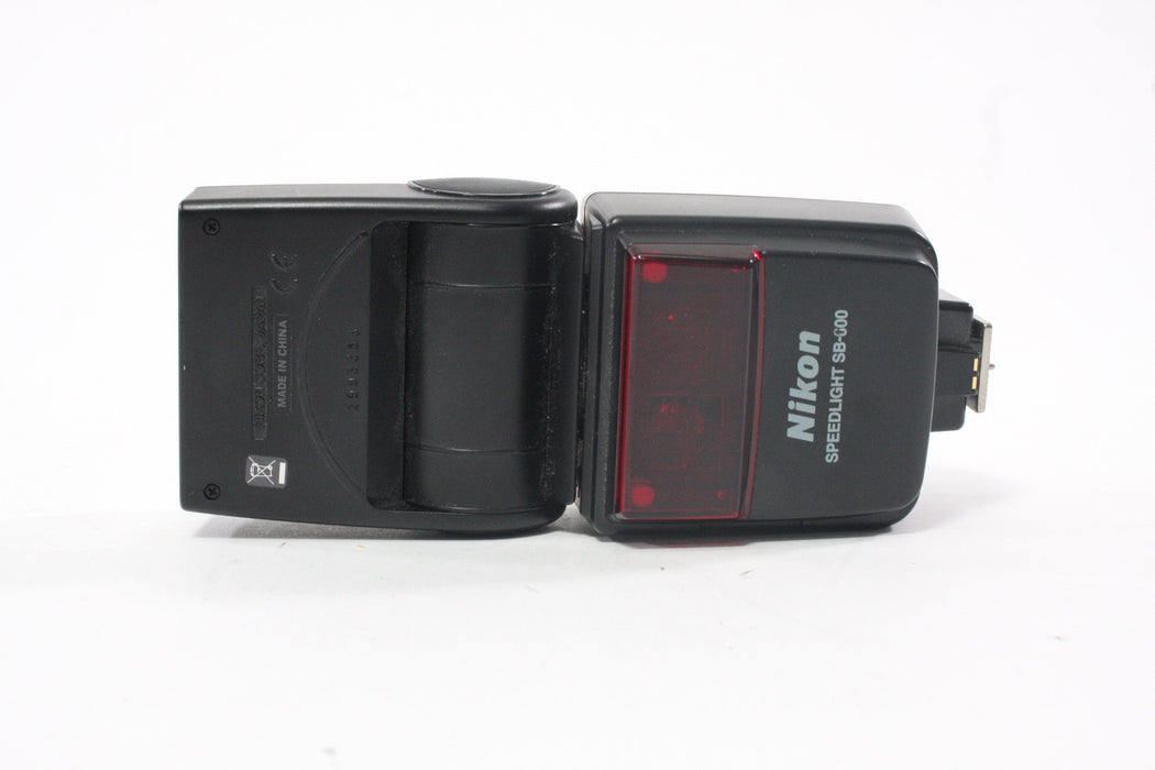 Nikon SB-600 Speedlight