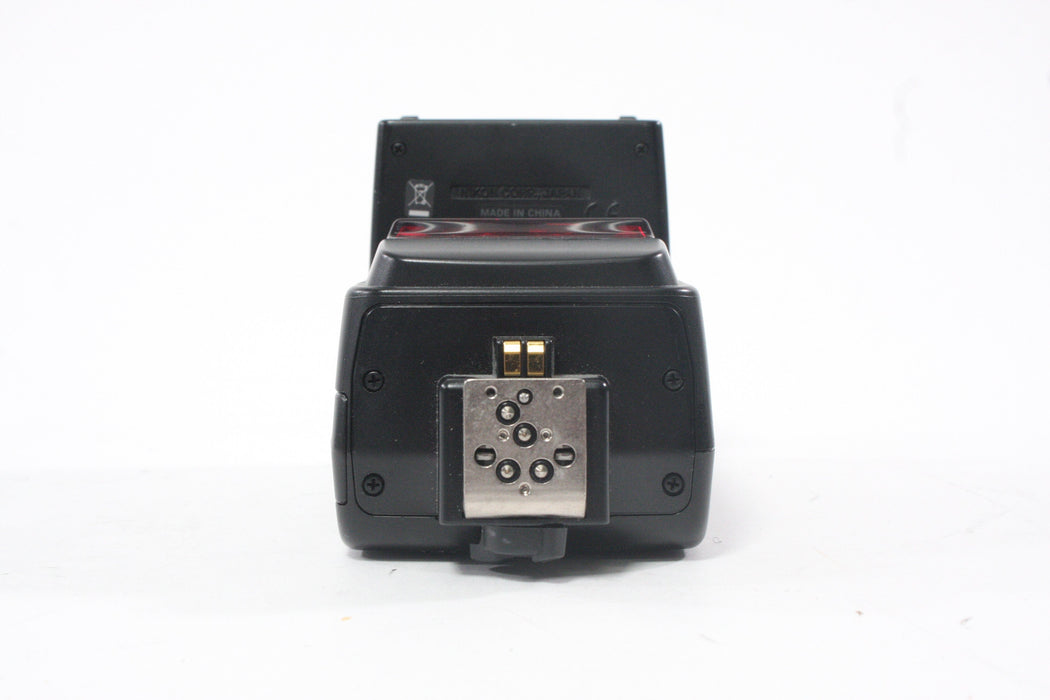 Nikon SB-600 Speedlight