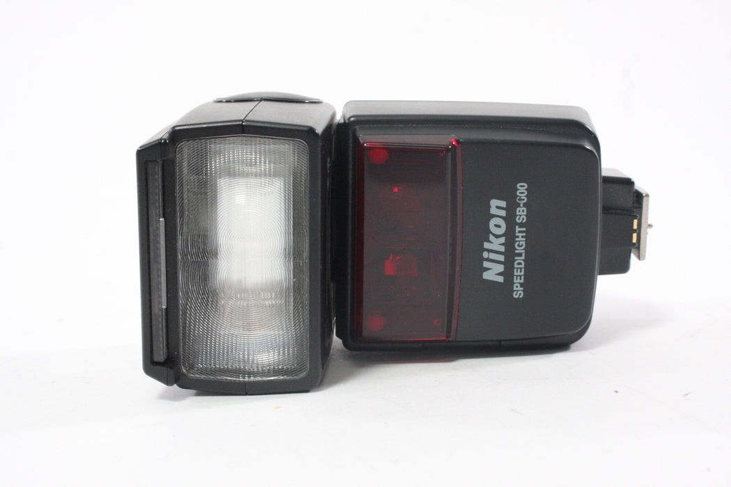 Nikon SB-600 Speedlight