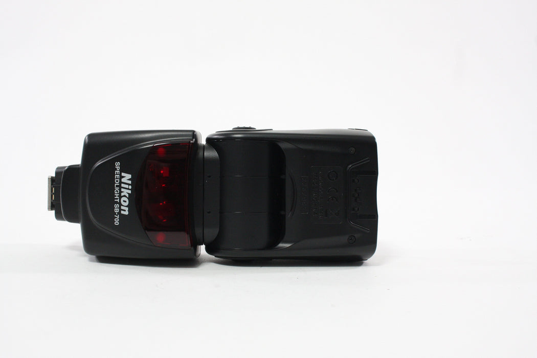 Nikon SB-700 Speedlight