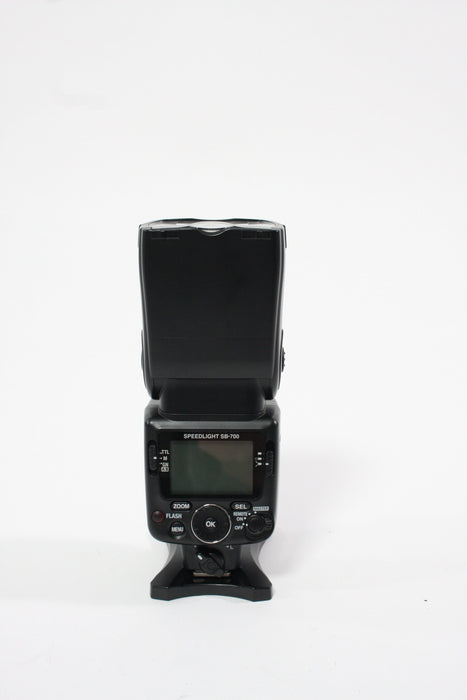Nikon SB-700 Speedlight