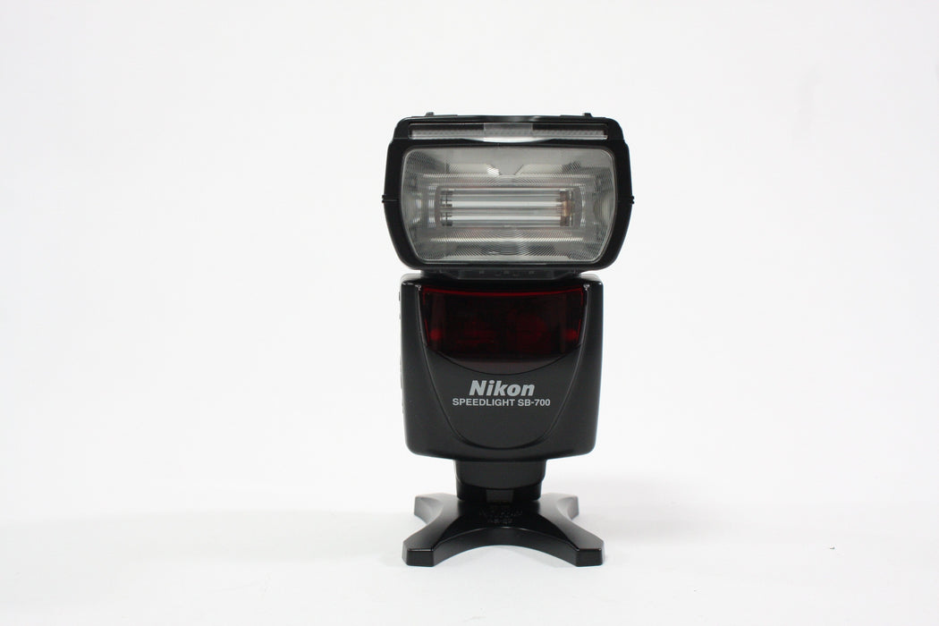 Nikon SB-700 Speedlight