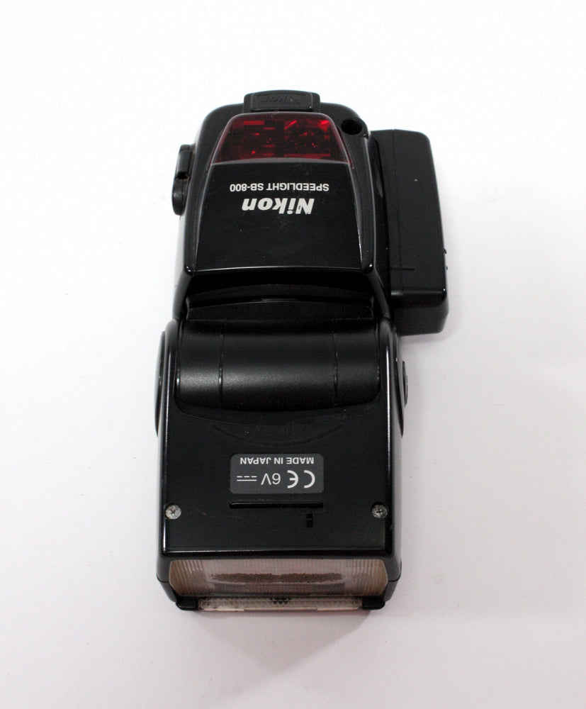 Nikon SB-800
