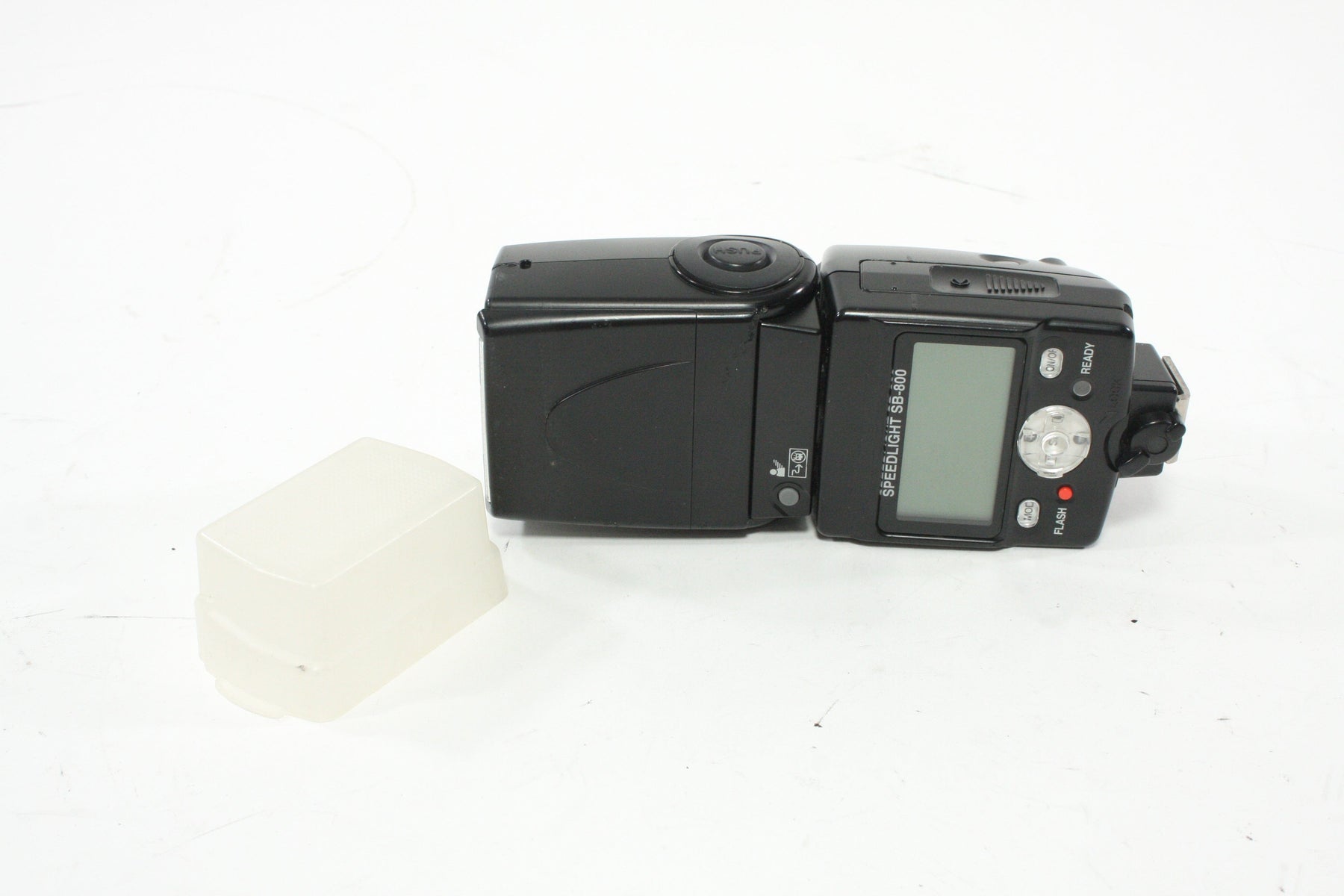 Nikon SB-800 Speedlight Flash