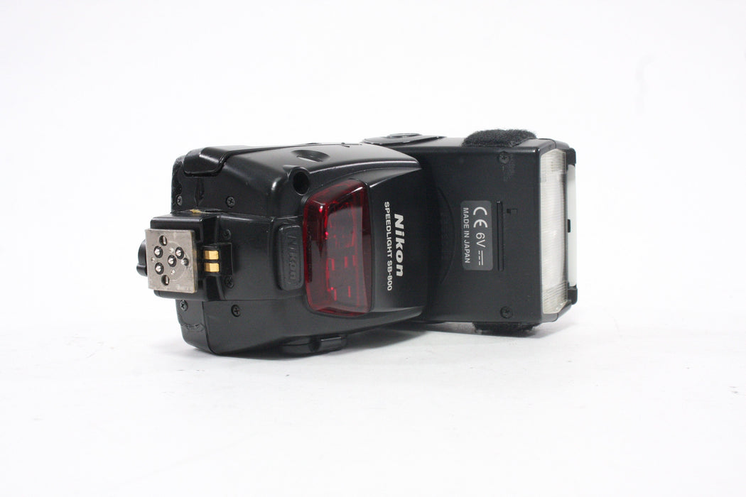 Nikon SB-800 Speedlight