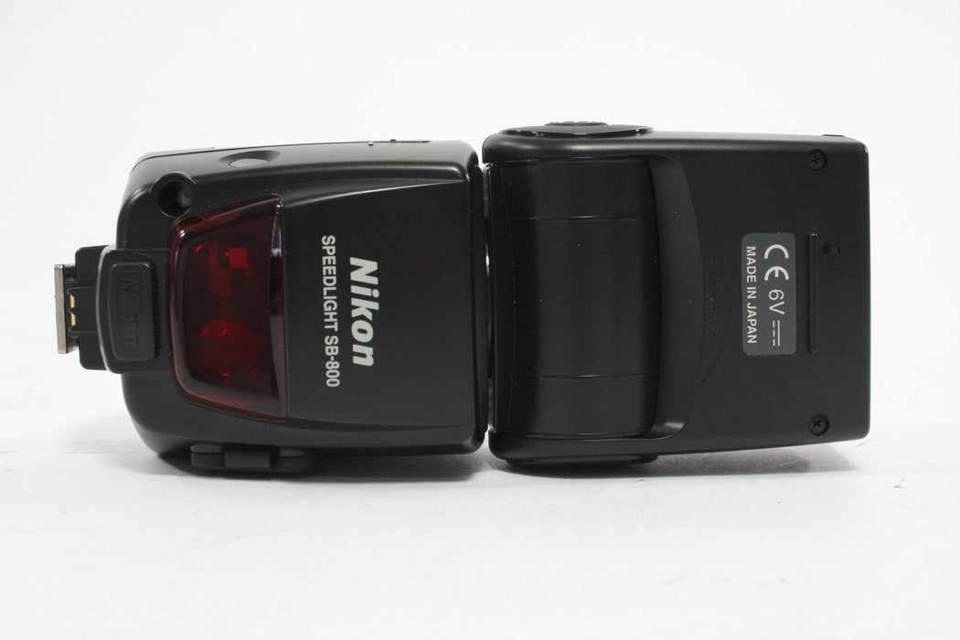Nikon SB-800 Speedlight