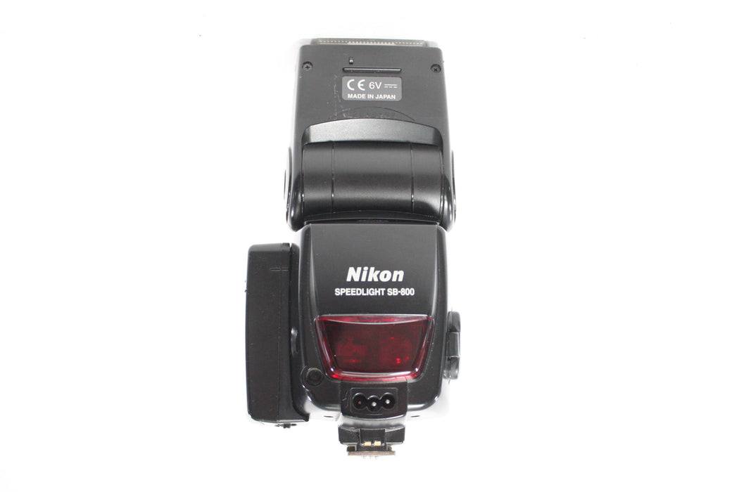 Nikon SB-800 Speedlight