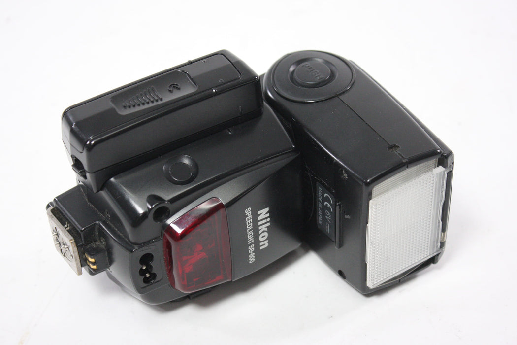 Nikon SB-800 Speedlight