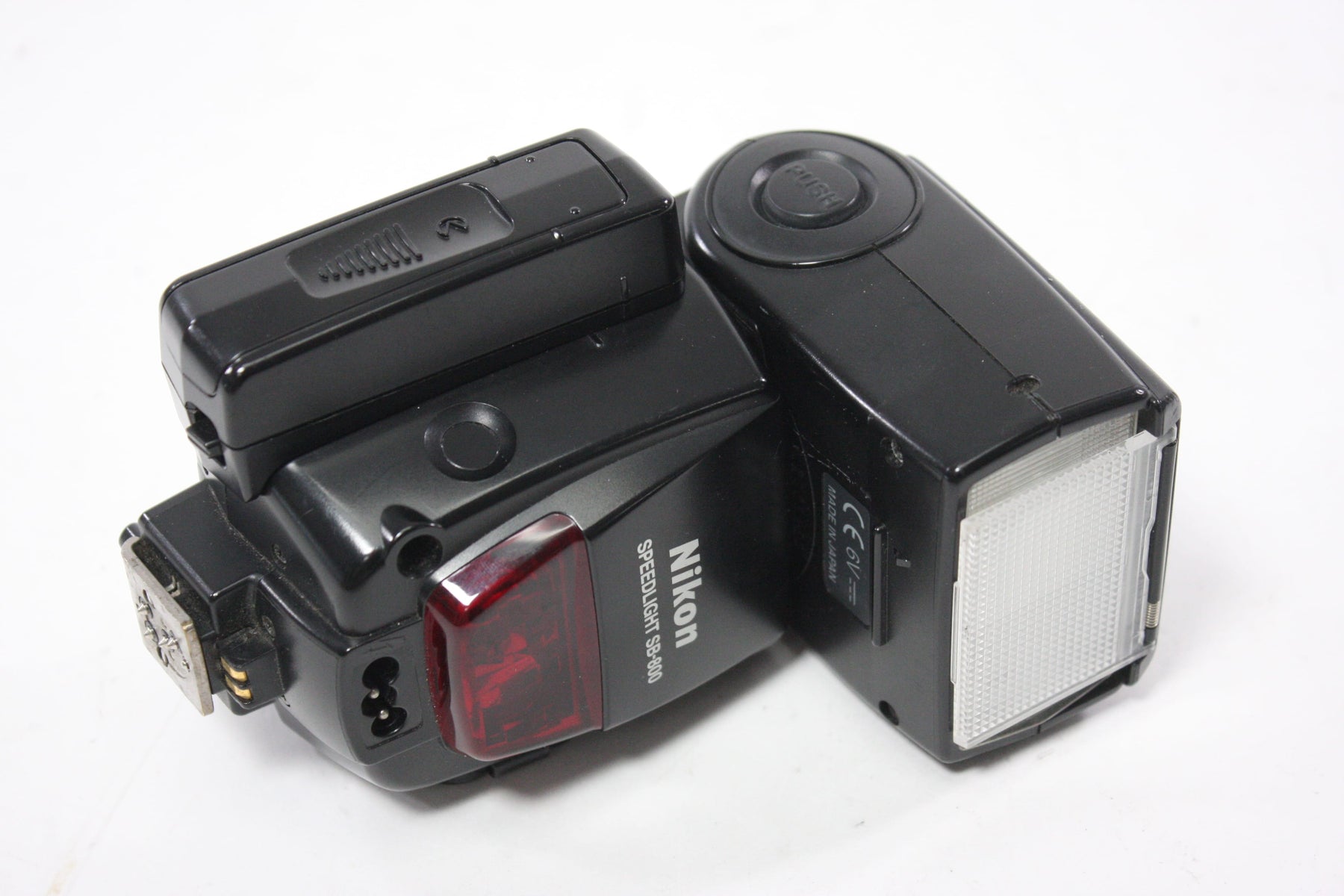Nikon SB-800 Speedlight