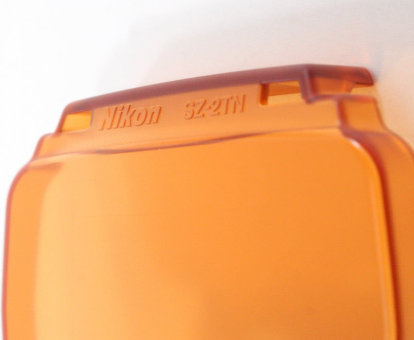 Nikon SB-910 Speedlight Flash