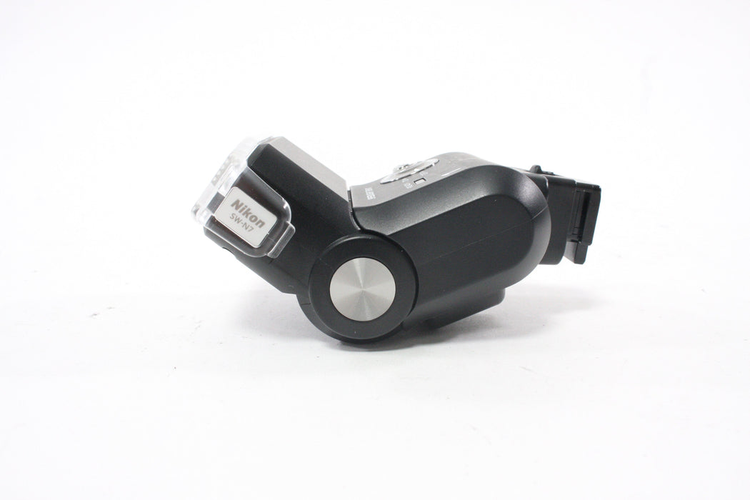 Nikon SB-N7 Flash for Nikon 1 (Black)