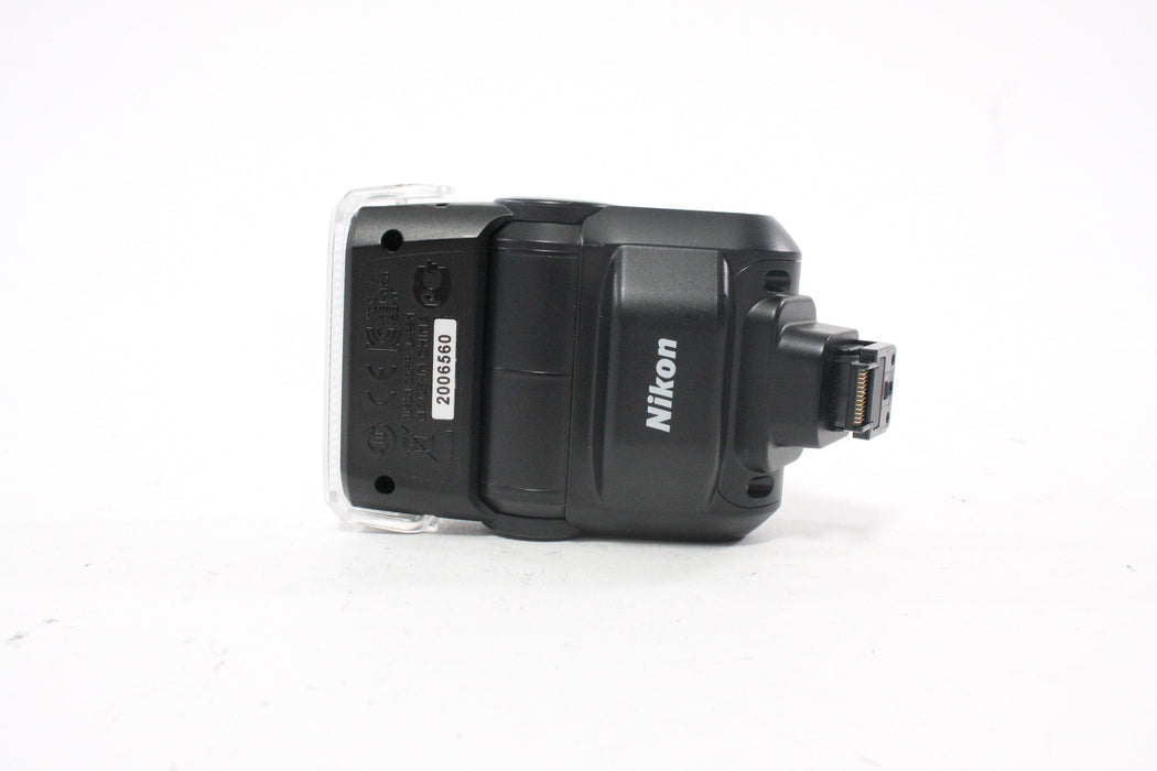 Nikon SB-N7 Flash for Nikon 1 (Black)