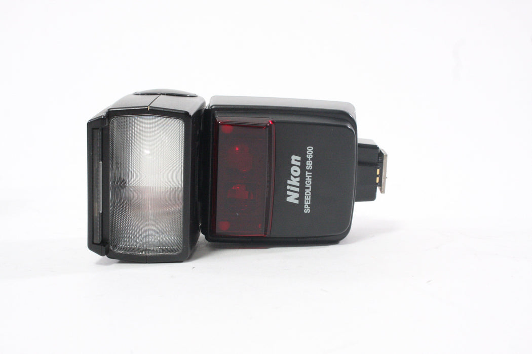 Nikon SB600 Speedlite