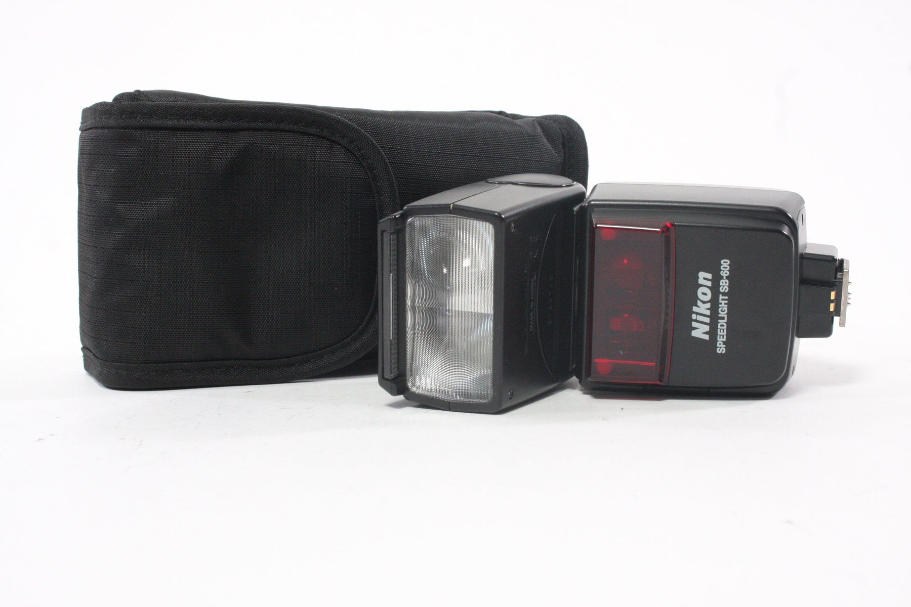 Nikon SB600 Speedlite