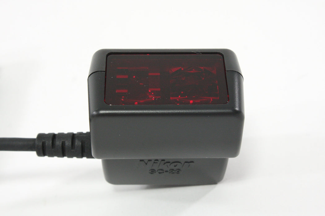 Nikon SC-29 TTL Remote Cord
