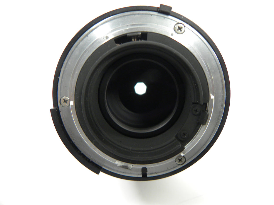 Nikon Series E 100mm f2.8  F Mount