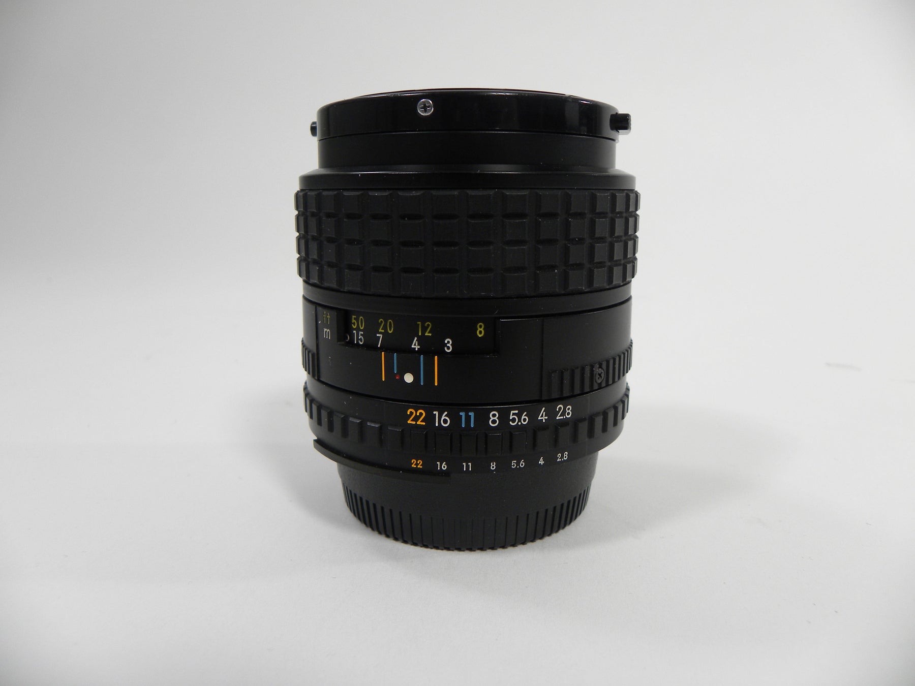 Nikon Series E 100mm f2.8  F Mount