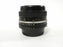 Nikon Series E 28mm f2.8 AS IS
