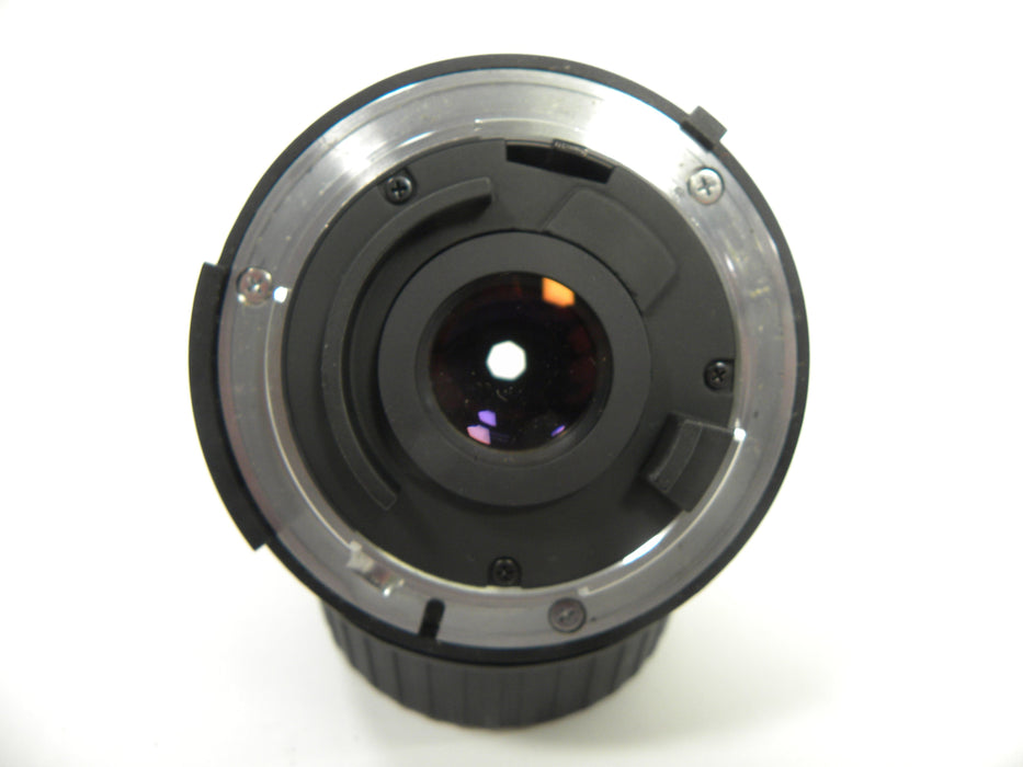 Nikon Series E 28mm f2.8