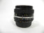 Nikon Series E 28mm f2.8