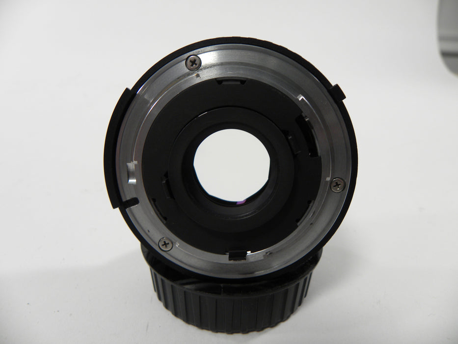 Nikon Series E 35mm f2.5