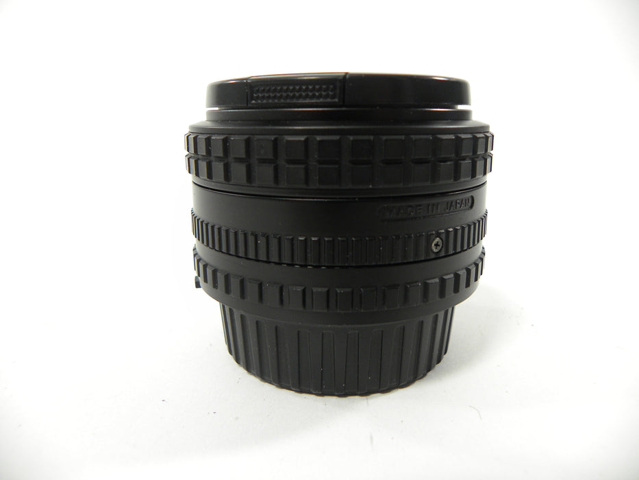 Nikon Series E 35mm f2.5