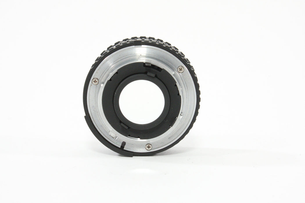 Nikon Series E 50mm F1.8 Lens