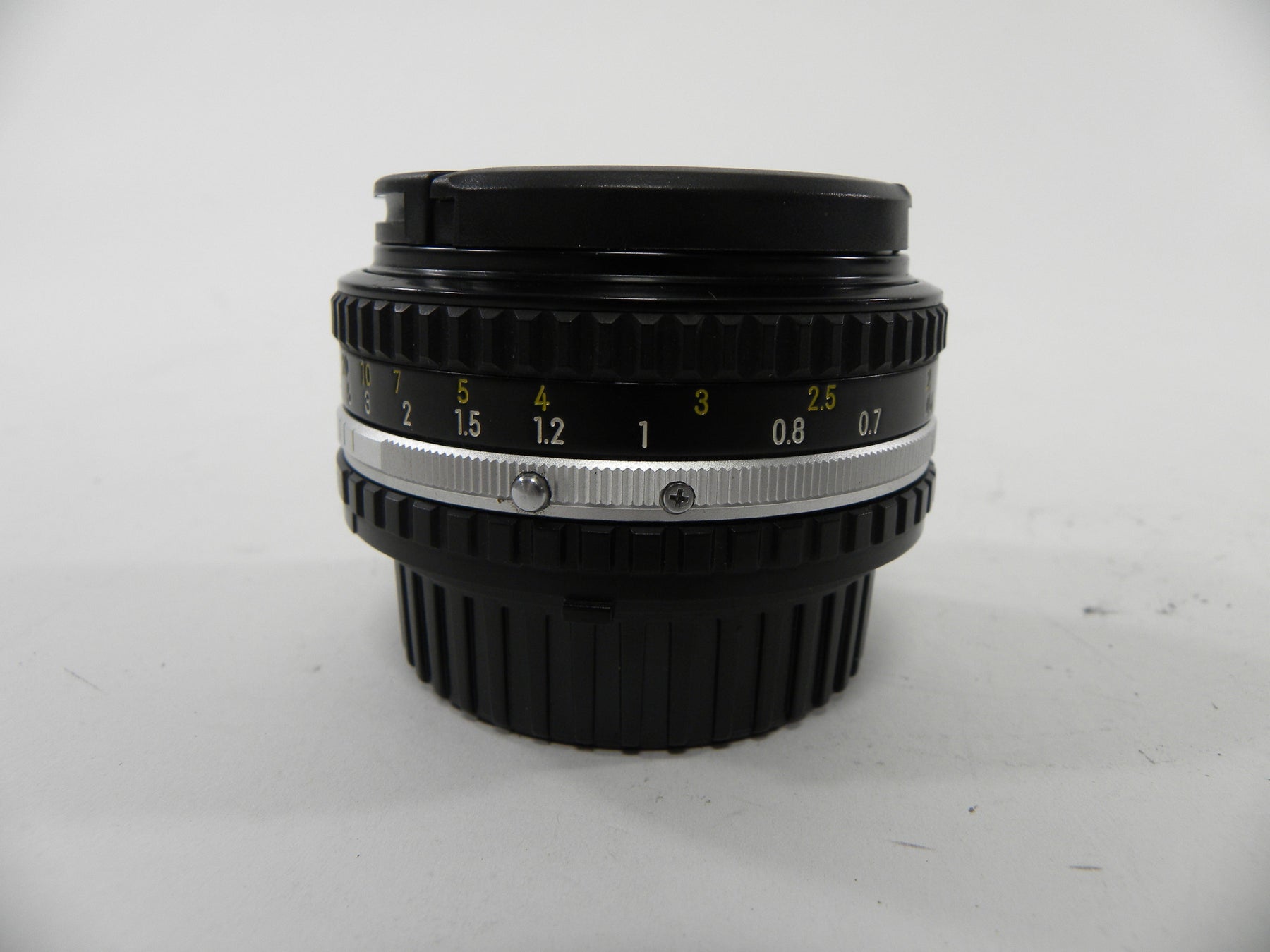 Nikon Series E 50mm f1.8