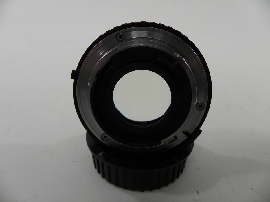 Nikon Series E 50mm f1.8