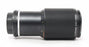 Nikon Series E 70-210mm f/4 AIS Lens for Nikon F Mount