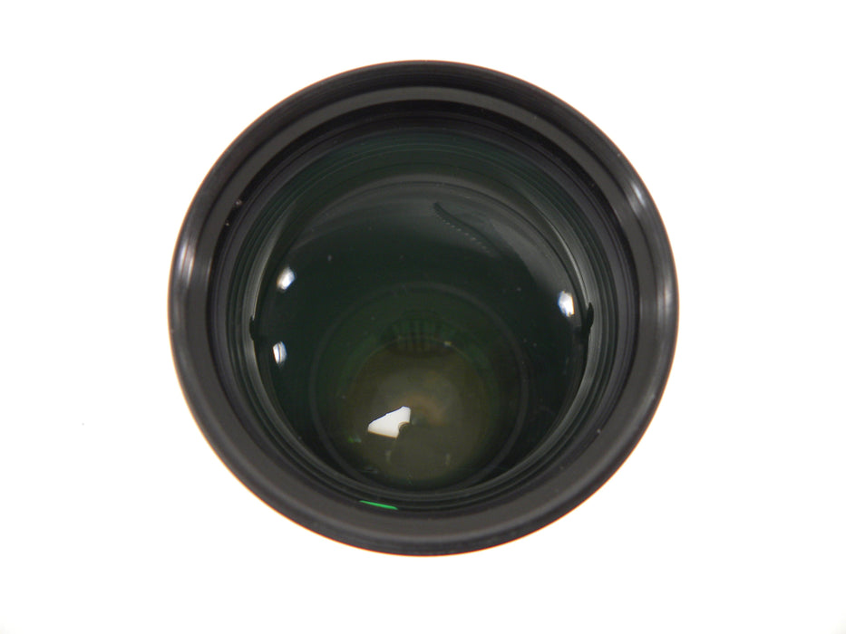 Nikon Series E Zoom 70-210mm f4